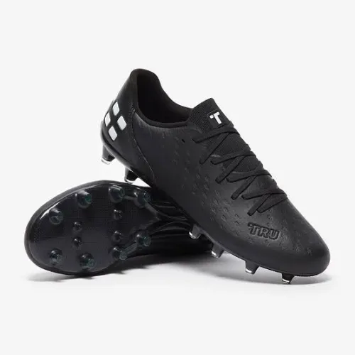 Soulier marque tru tenaci