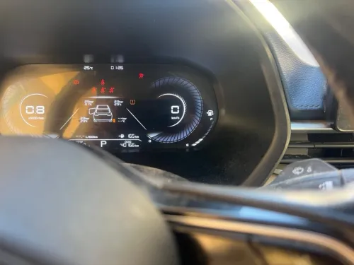 Geely Geely 2023 