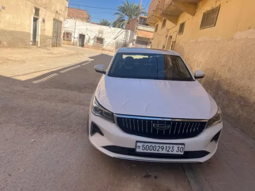 Geely Geely 2023 