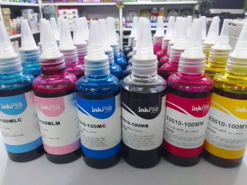 Ink pro epson