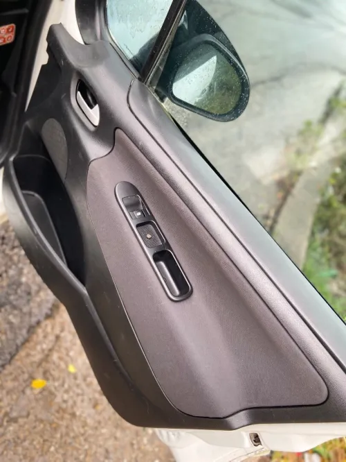 Peugeot 207 2011 Allure