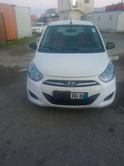 Hyundai i10 Plus 2014 GL Clim