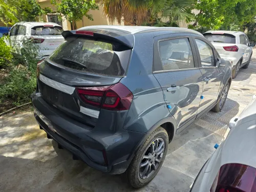 Geely GX3 PRO  2026 International Avec toit