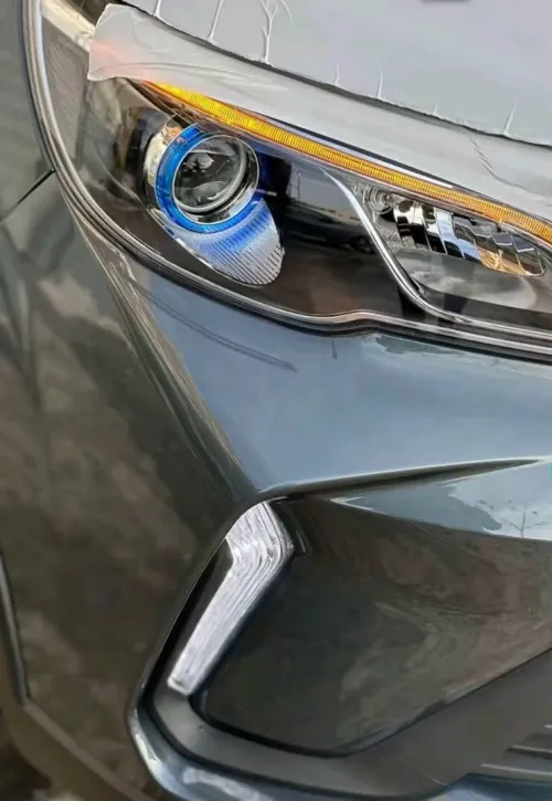 Geely GX3 PRO  2026 Version international