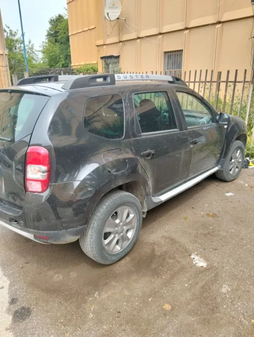 Dacia Duster 2015 Duster