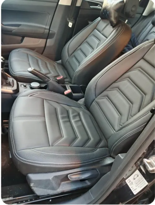 Volkswagen Polo 2019 Confortline