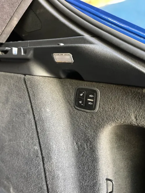 Porsche Macan 2019 Macan