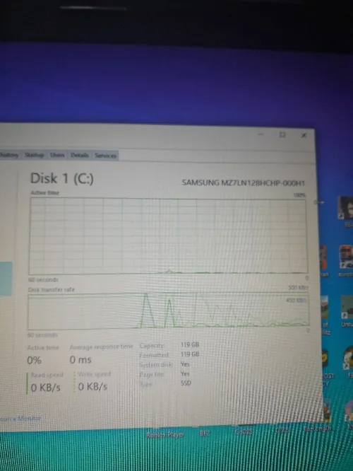 Pc portable asus x93s i7 2670qM gt630m 10G ram 128g ssd 1t hdd 1h batttery