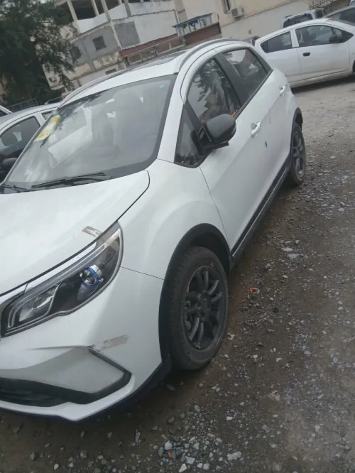 Geely GX3 PRO  2025 Intr