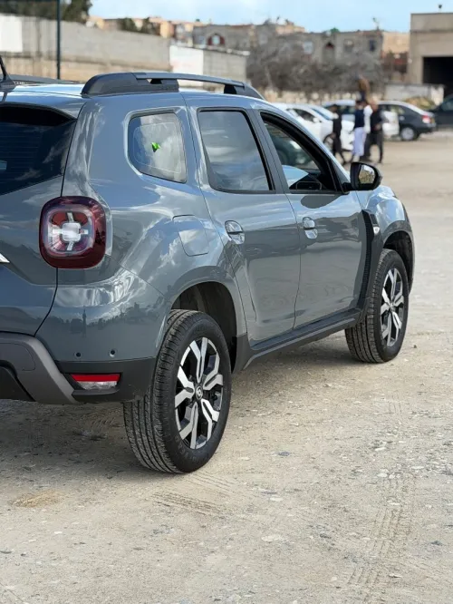 Renault DUSTER 2026 2026