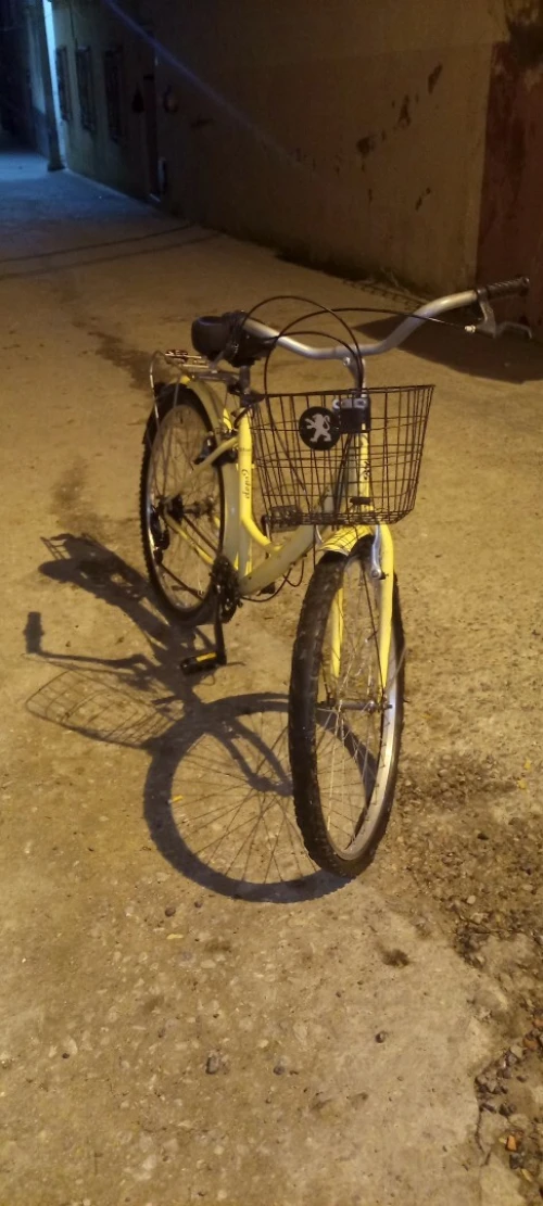 Vélo Btwin a vendre