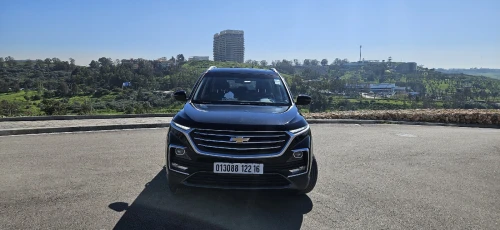 Chevrolet Captiva 2022 LTZ