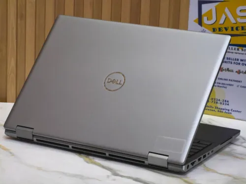 DELL PRECISION 7670