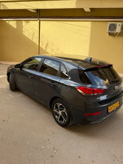 Hyundai i30 2022 Toute options