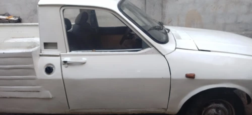 Dacia R12 1993