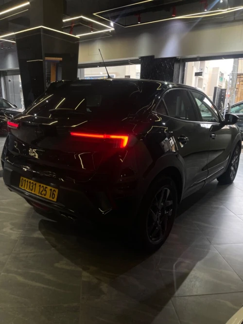 Opel Mokka 2025 Gs line