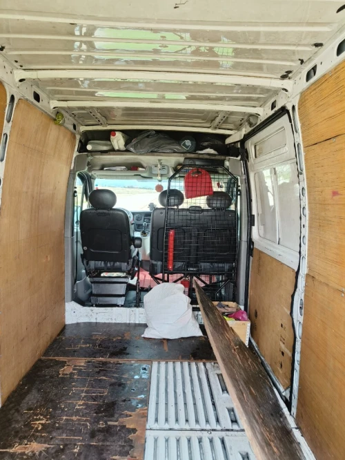 Renault master 2 Master 2 2009
