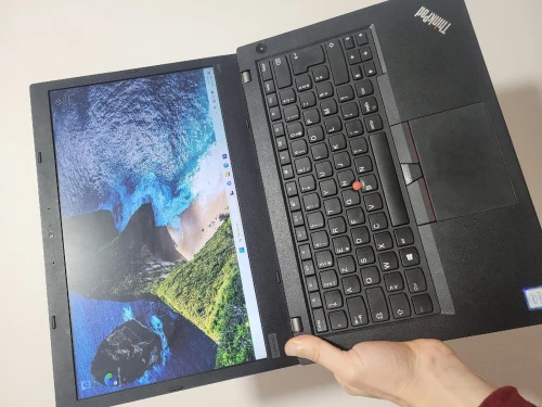 Lenovo Thinkpad L480