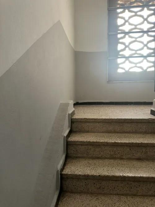 Vente Appartement F5 Bordj Bou Arreridj Bordj bou arreridj