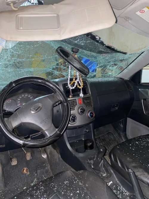 Daihatsu Terios 2010 7p