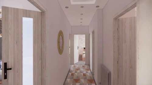 Design intérieur & décoration