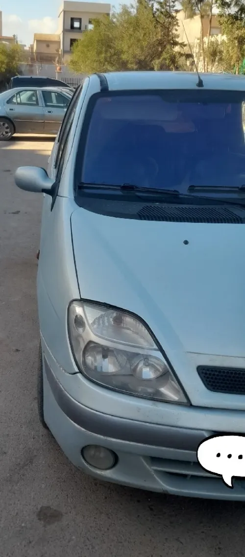 Renault Scenic 2001 