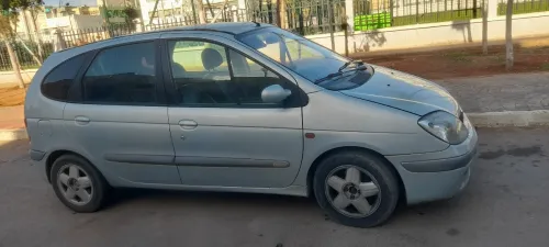 Renault Scenic 2001 