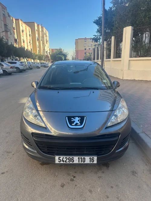 Peugeot 207 2010 Active