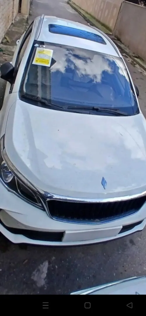 Livan X3 Pro  2025 Majmola auto