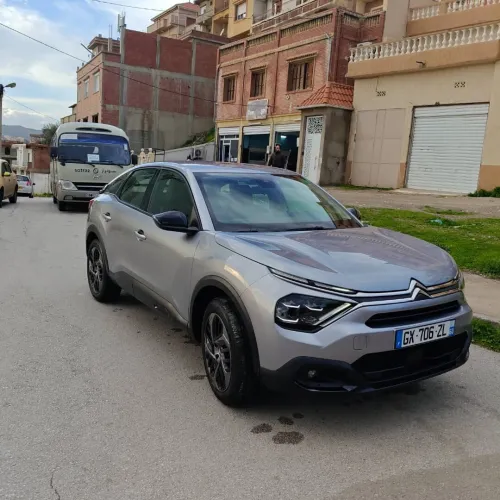 Citroen C4 2024 2024