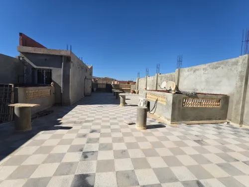 Vente Villa Khenchela Khenchela