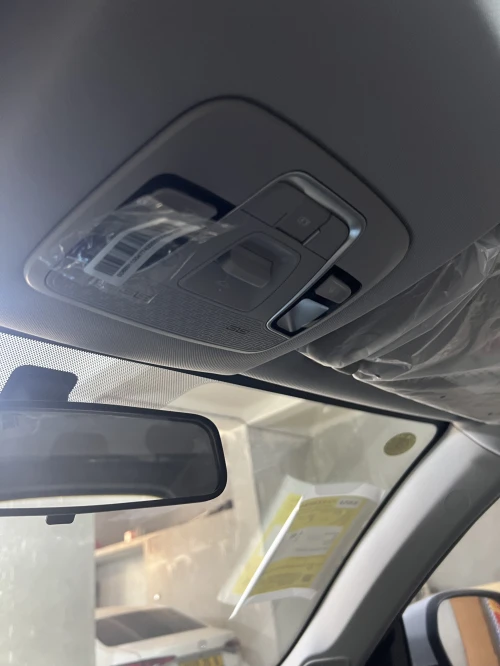 Geely Pro 2025 