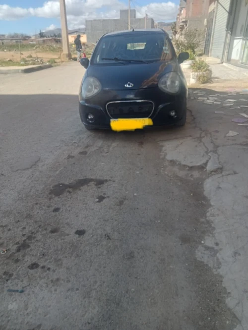 Geely Ray 2011 Ray
