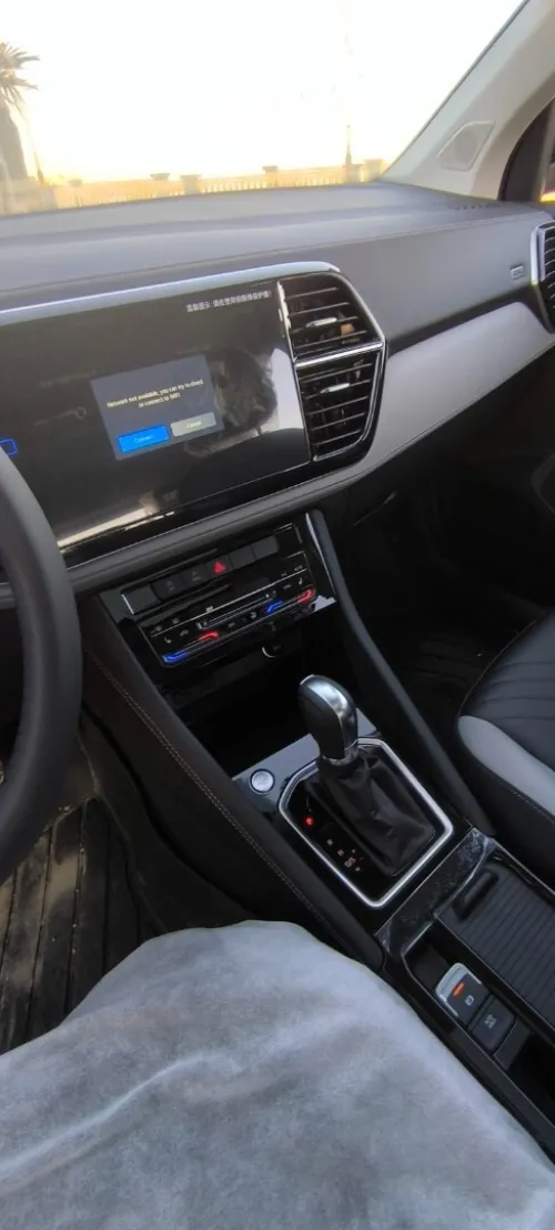 Volkswagen Jetta 2025 VS5 Full Options