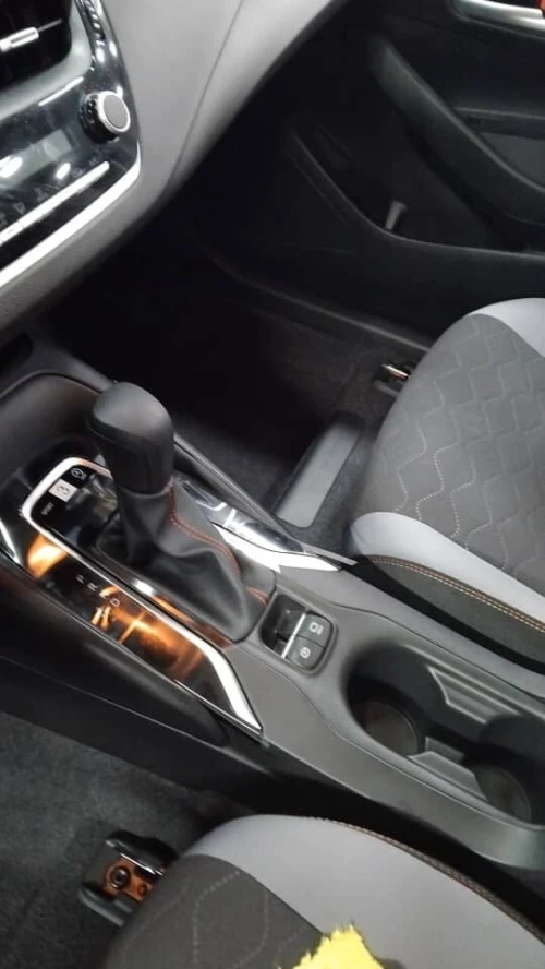 Toyota Corolla 2025 Full option