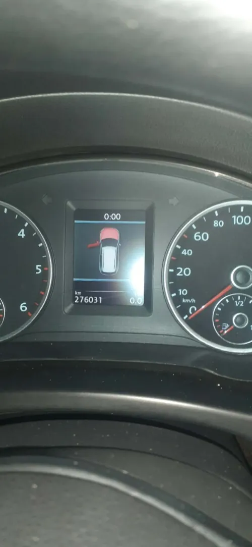 Volkswagen Tiguan 2013 