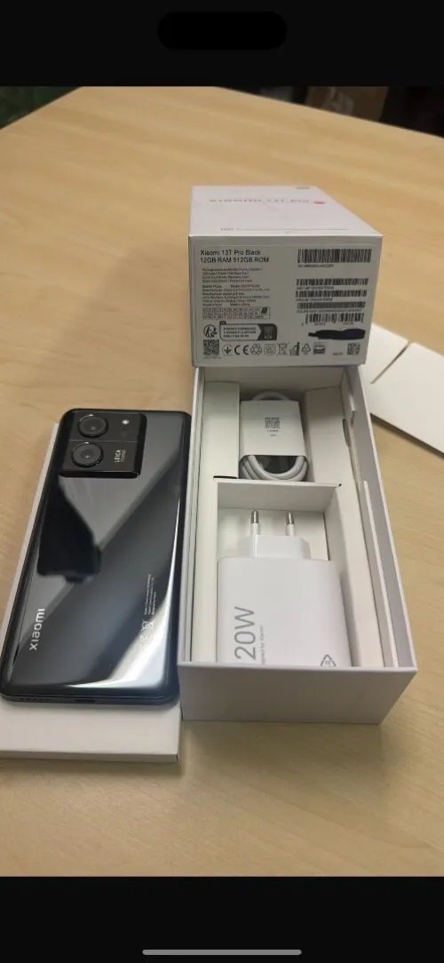 Xiaomi 13t pro