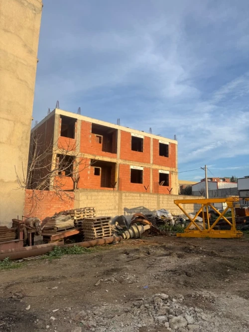 Vente Villa Boumerdès Ouled moussa
