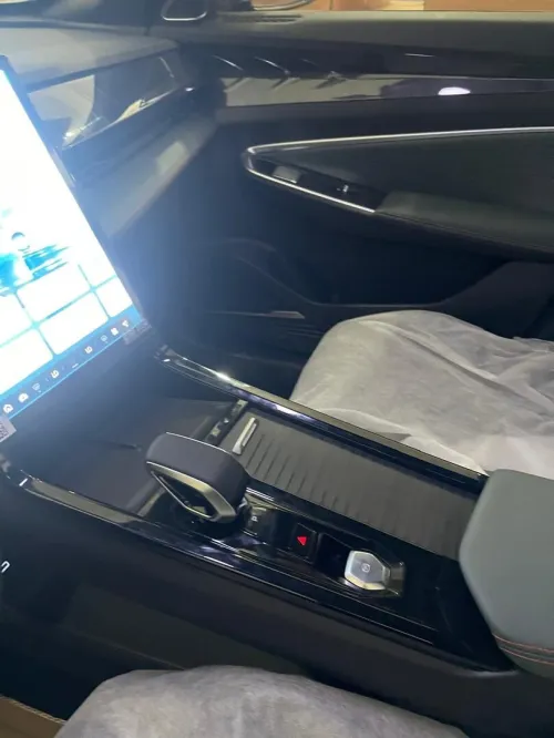 Geely Starray 2025 2025