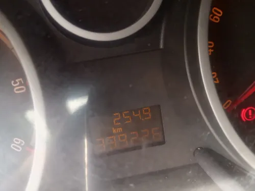 Opel Corsa 2008 Corsa