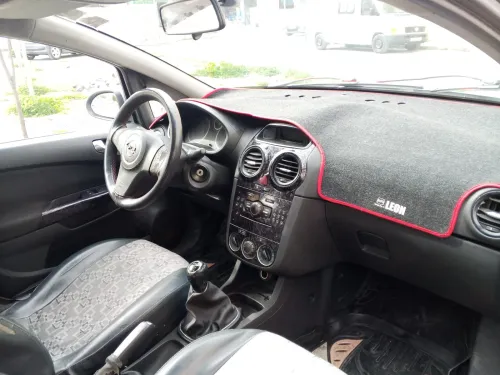 Opel Corsa 2008 Corsa