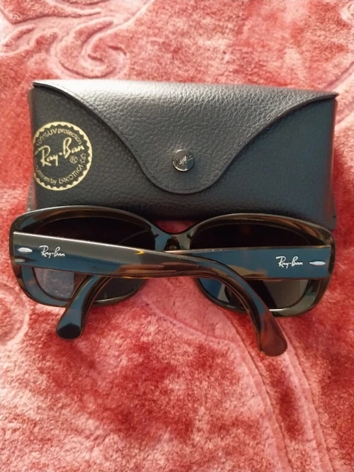 Ray-ban de sol