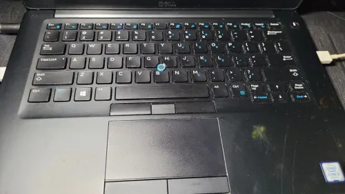 pc dell latitude 7480