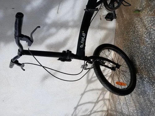 Vélo b-fold 3