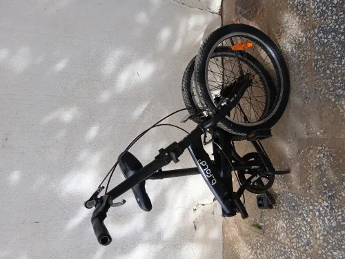 Vélo b-fold 3
