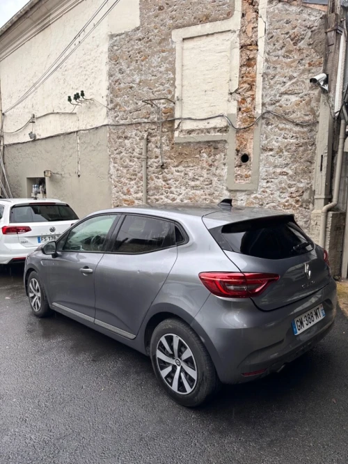 Renault Clio 5  2023 Evolution