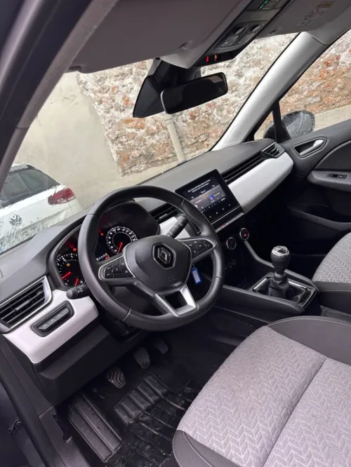 Renault Clio 5  2023 Evolution