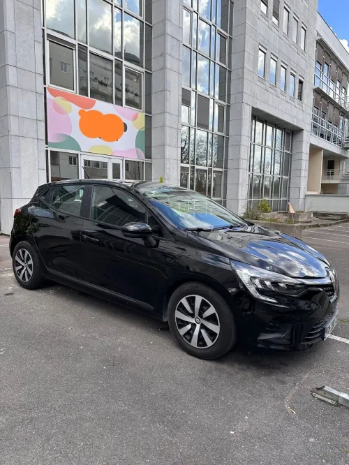 Renault Clio 5  2023 Equilibre