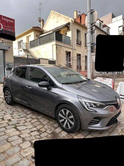 Renault Clio 5  2023 Evolution