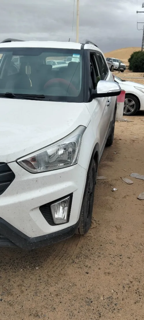 Hyundai Terracan 2018 Terracan